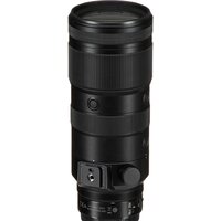 Объектив Nikon NIKKOR Z 70-200mm f/2.8 VR S - Превью изображения №6 — Интернет-магазин ПроЗаказ