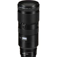 Объектив Nikon NIKKOR Z 70-200mm f/2.8 VR S - Превью изображения №8 — Интернет-магазин ПроЗаказ
