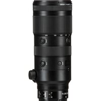 Объектив Nikon NIKKOR Z 70-200mm f/2.8 VR S - Превью изображения №5 — Интернет-магазин ПроЗаказ