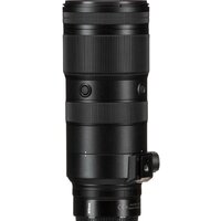 Объектив Nikon NIKKOR Z 70-200mm f/2.8 VR S - Превью изображения №3 — Интернет-магазин ПроЗаказ