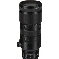 Объектив Nikon NIKKOR Z 70-200mm f/2.8 VR S - Превью изображения №7 — Интернет-магазин ПроЗаказ