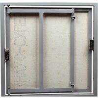 Люк ЛючкиБел Евростандарт 50x60 см - Превью изображения №11 — Интернет-магазин ПроЗаказ