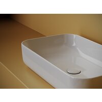 Умывальник Ceramica Nova Element CN5044 - Превью изображения №4 — Интернет-магазин ПроЗаказ