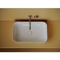 Умывальник Ceramica Nova Element CN5044 - Превью изображения №5 — Интернет-магазин ПроЗаказ