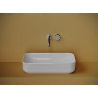 Умывальник Ceramica Nova Element CN5044 - Превью изображения №2 — Интернет-магазин ПроЗаказ