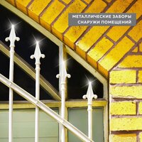 Грунт-эмаль Farbitex По ржавчине 3в1 10 кг (черный) - Превью изображения №8 — Интернет-магазин ПроЗаказ