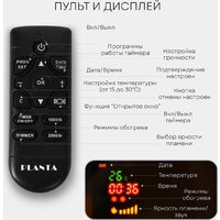 Электрический камин Planta PFP-INS030 - Превью изображения №14 — Интернет-магазин ПроЗаказ