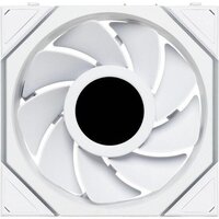 Вентилятор для корпуса Lian Li Uni Fan TL 120 Wireless Reverse 12RTLLCD1W1W G99.12RTLLCD1W1W.R0 - Превью изображения №5 — Интернет-магазин ПроЗаказ