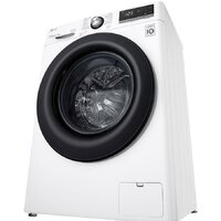 Стиральная машина LG Vivace V300 slim Steam F2WV3S7S6E - Превью изображения №5 — Интернет-магазин ПроЗаказ
