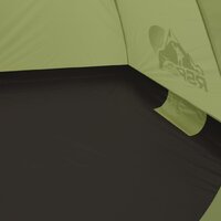 Треккинговая палатка RSP Outdoors Krewl 3 T-KRE-3-OLGN - Превью изображения №15 — Интернет-магазин ПроЗаказ