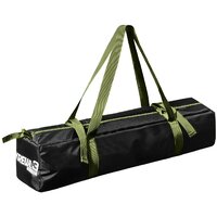 Треккинговая палатка RSP Outdoors Krewl 3 T-KRE-3-OLGN - Превью изображения №16 — Интернет-магазин ПроЗаказ