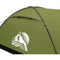 Треккинговая палатка RSP Outdoors Krewl 3 T-KRE-3-OLGN - Превью изображения №12 — Интернет-магазин ПроЗаказ