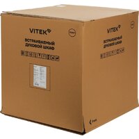 Электрический духовой шкаф Vitek VEO 6230 BG - Превью изображения №17 — Интернет-магазин ПроЗаказ