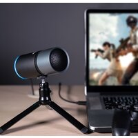Проводной микрофон Thronmax M8 Pulse - Превью изображения №6 — Интернет-магазин ПроЗаказ