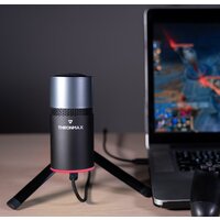 Проводной микрофон Thronmax M8 Pulse - Превью изображения №5 — Интернет-магазин ПроЗаказ