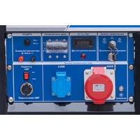 Дизельный генератор ТСС SDG 6000EH3A - Превью изображения №5 — Интернет-магазин ПроЗаказ