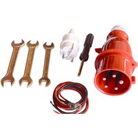 Дизельный генератор ТСС SDG 6000EH3A - Превью изображения №6 — Интернет-магазин ПроЗаказ