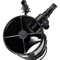 Телескоп Levenhuk Blitz 203 Plus - Превью изображения №6 — Интернет-магазин ПроЗаказ