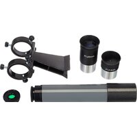 Телескоп Levenhuk Blitz 203 Plus - Превью изображения №3 — Интернет-магазин ПроЗаказ