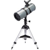 Телескоп Levenhuk Blitz 203 Plus - Превью изображения №4 — Интернет-магазин ПроЗаказ