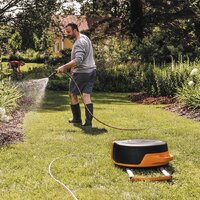 Тележка со шлангом Fiskars 1067548 (1/2