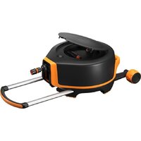 Тележка со шлангом Fiskars 1067548 (1/2