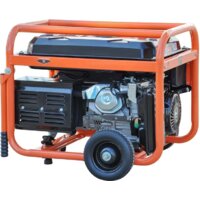 Бензиновый генератор Skiper LT9000EB-ATS - Превью изображения №4 — Интернет-магазин ПроЗаказ