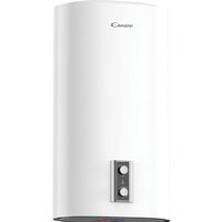 Накопительный электрический водонагреватель Candy CF80V-P1 Inox - Превью изображения №3 — Интернет-магазин ПроЗаказ