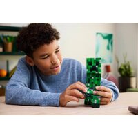 Конструктор LEGO Minecraft Крипер 21276 - Превью изображения №5 — Интернет-магазин ПроЗаказ