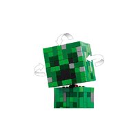 Конструктор LEGO Minecraft Крипер 21276 - Превью изображения №9 — Интернет-магазин ПроЗаказ