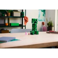 Конструктор LEGO Minecraft Крипер 21276 - Превью изображения №8 — Интернет-магазин ПроЗаказ