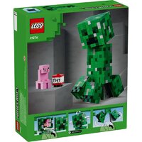 Конструктор LEGO Minecraft Крипер 21276 - Превью изображения №4 — Интернет-магазин ПроЗаказ