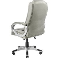 Офисное кресло Mio Tesoro Изотта AF-C7322V (серый) - Превью изображения №12 — Интернет-магазин ПроЗаказ