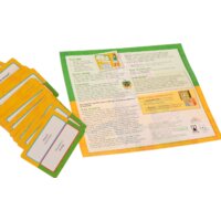 Настольная игра Магеллан Время Валеры - Превью изображения №9 — Интернет-магазин ПроЗаказ