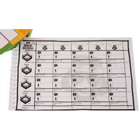 Настольная игра Магеллан Время Валеры - Превью изображения №8 — Интернет-магазин ПроЗаказ