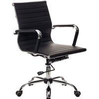 Бюрократ CH-883-LOW (черный)