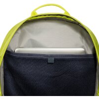 Туристический рюкзак Tatonka Parrot 29 Laptop daypack (lime) - Превью изображения №7 — Интернет-магазин ПроЗаказ