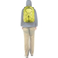 Туристический рюкзак Tatonka Parrot 29 Laptop daypack (lime) - Превью изображения №9 — Интернет-магазин ПроЗаказ