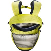 Туристический рюкзак Tatonka Parrot 29 Laptop daypack (lime) - Превью изображения №5 — Интернет-магазин ПроЗаказ