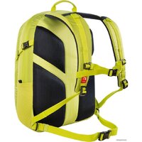 Туристический рюкзак Tatonka Parrot 29 Laptop daypack (lime) - Превью изображения №2 — Интернет-магазин ПроЗаказ