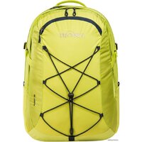 Туристический рюкзак Tatonka Parrot 29 Laptop daypack (lime) - Превью изображения №3 — Интернет-магазин ПроЗаказ