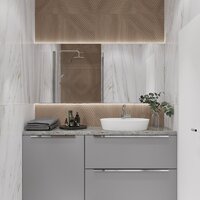 Умывальник Lauter 21460-60 (60x40) - Превью изображения №4 — Интернет-магазин ПроЗаказ