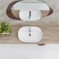 Умывальник Lauter 21460-60 (60x40) - Превью изображения №10 — Интернет-магазин ПроЗаказ