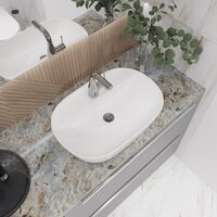 Умывальник Lauter 21460-60 (60x40) - Превью изображения №7 — Интернет-магазин ПроЗаказ