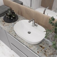 Умывальник Lauter 21460-60 (60x40) - Превью изображения №5 — Интернет-магазин ПроЗаказ