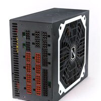Блок питания Zalman Acrux ZM850-ARX - Превью изображения №5 — Интернет-магазин ПроЗаказ