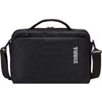Сумка Thule Subterra MacBook Attache 13 TSA-313B - Превью изображения №3 — Интернет-магазин ПроЗаказ