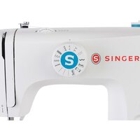 Электромеханическая швейная машина Singer M2105 - Превью изображения №4 — Интернет-магазин ПроЗаказ