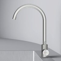 Смеситель AM.PM X-Joy S F85B07111 - Превью изображения №8 — Интернет-магазин ПроЗаказ