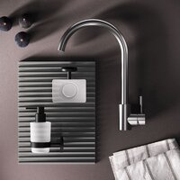 Смеситель AM.PM X-Joy S F85B07111 - Превью изображения №7 — Интернет-магазин ПроЗаказ